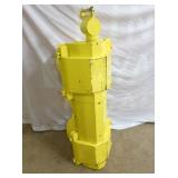 VIEW 2 CLOSEUP BACK STOPLIGHT