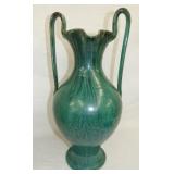 COLE DOUBLE HANDLE VASE