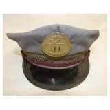 US POST MASTER HAT