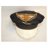 ORIG. HARLEY DAVIDSON HAT
