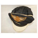 VIEW 2 CLOSEUP HD HAT