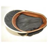 VIEW 3 INSIDE HARLEY DAVIDSON HAT