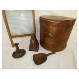 VIEW 2 CLOSEUP PRIMITIVES