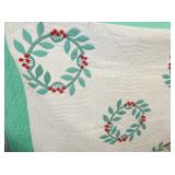 VIEW 2 CLOSEUP HANDMADE