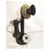 UNUSUAL SELECTO CANDLE STICK