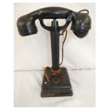 UNUSUAL EDWARDS ROTARY PHONE
