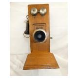 OAK INTERNATIONAL WALL PHONE