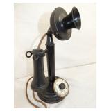 SELECTO CANDLE STOCK PHONE