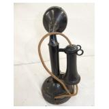 VIEW 3 CLOSEUP OTHERSIDE PHONE