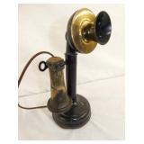 1908 CANDLE STICK PHONE
