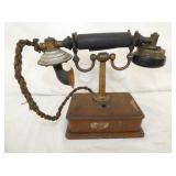 UNUSUAL DESK PHONE