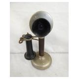 KELLOGG CANDLE STICK PHONE