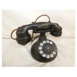 EARLY ROTARY TELEPHONE