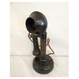 1907 CANDLE STICK PHONE