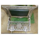 VIEW 2 CLOSEUP KOKEN CHAIR