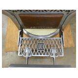 VIEW 2 CLOSEUP KOKEN CHAIR