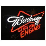 VIEW 3 OTHERSIDE NEON SIGN 2 COLOR