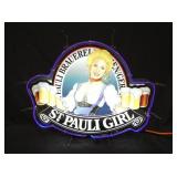 ST. PAULIE GIRL 24X20