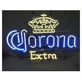 CORONA EXTRA NEON 22X31