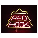 RED ROCK NEON 21X17 2 COLOR