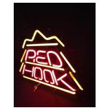 VIEW 2 CLOSEUP STORE NEON