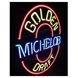 VIEW 3 OTHERSIDE NEON SIGN 3 COLOR