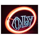 VIEW 2 CLOSEUP STORE NEON