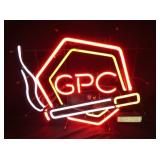 GPC CIG. NEON 3 COLOR