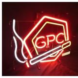 VIEW 2 CLOSEUP STORE NEON 24X16