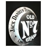 VIEW 2 CLOSEUP STORE NEON