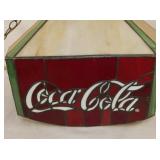 VIEW 2 CLOSEUP COCA COLA LIGHT