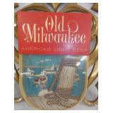 VIEW 2 CLOSEUP HANGING BEER LIGHT