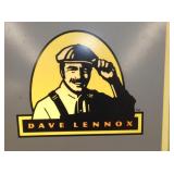 VIEW 2 CLOSEUP DAVE LENNOX