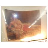 VIEW 2 CLOSEUP LEFTSIDE W/ LADY