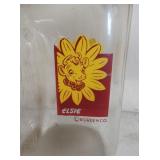 VIEW 2 CLOSEUP W/ ELSIE THE COW