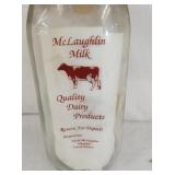 VIEW 2 CLOSEUP W/ COW