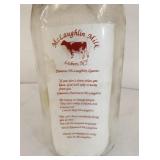 VIEW 3 SIDE 2 MCLAUGHLIN BOTTLE