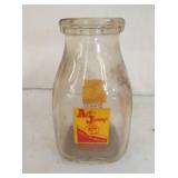 PINT ALL JERSEY BOTTLE