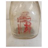 VIEW 2 CLOSEUP W/ HOPALONG CASSIDY