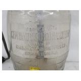 VIEW 2 CLOSEUP EMB. LETTERING