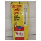 WINSTON THERMOMETER