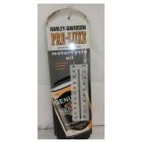 17IN HARLEY DAVIDSON THERM.