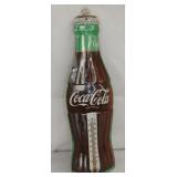 DIE CUT COCKE BOTTLE THERM.