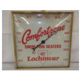 12IN COMFORT GONE THERMOMETER