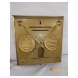 VIEW 3 SIDE 2 SEALTEST CLOCK