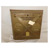 VIEW 2 BACKVIEW SEALTEST CLOCK