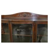 VIEW 3 W/ NORTHWIND HEAD