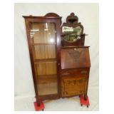 MAH. SIDE BY SIDE SECRETARY