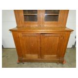 VIEW 3 BASE 2PC. CUPBOARD