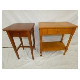 PRIM. 1 DRAWER STANDS